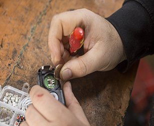 Arreglo de llaves ElectroAutoPro 1